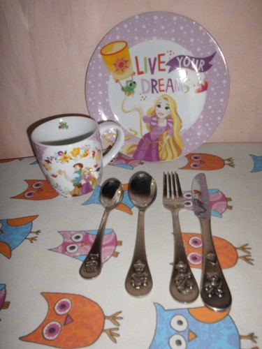 Kinder geschirr disneys - geschirr,