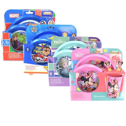 Kunststoff kindergeschirr set - kindergeschirr,