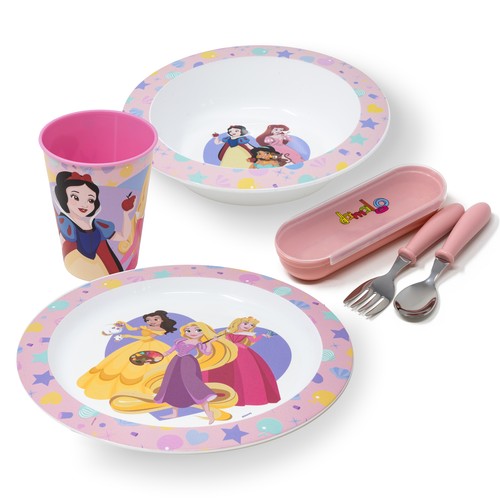 Kindergeschirr set - kindergeschirr,