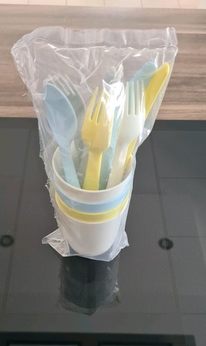 Ikea kalas kindergeschirr - kalas,