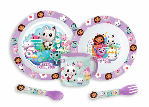 Gabbys dollhouse kinder - gabbys,