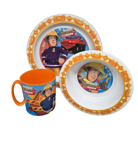 Feuerwehrmann sam kinder - sam,