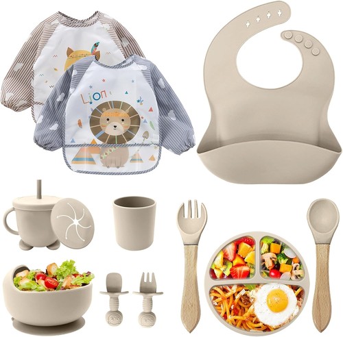 Baby geschirrset teilig - geschirrset, 12-teilig