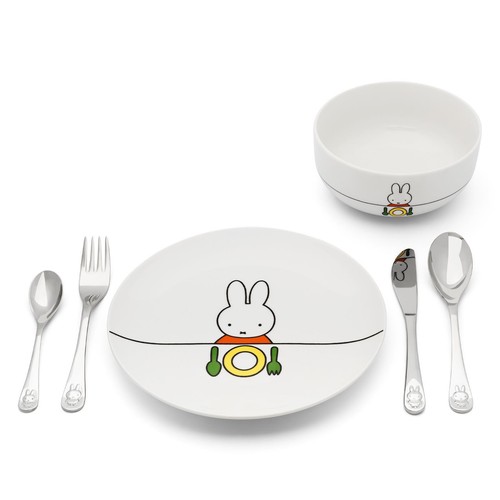 Kindergeschirr set tlg - kindergeschirr,