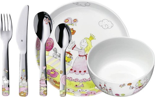 Wmf kindergeschirr set kids - set,