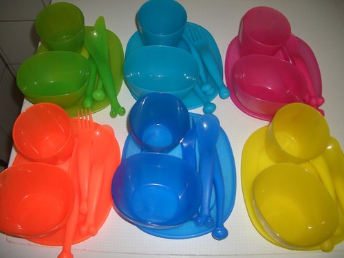 72x ikea kalas kindergeschirr - ikea,