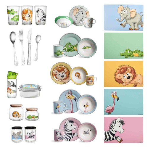 Ritzenhoff breker happy zoo - breker,