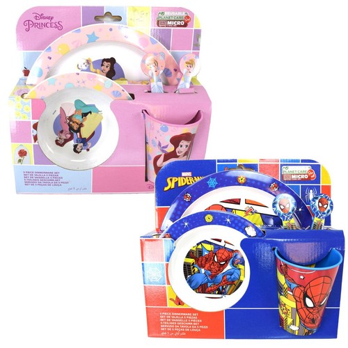 Kunststoff kindergeschirr set - kindergeschirr,