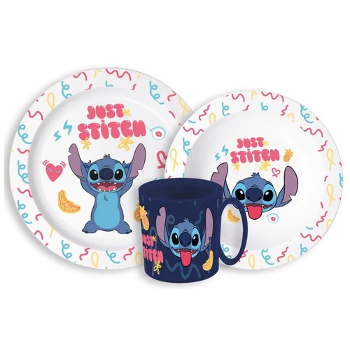 Lilo stitch kinder geschirr - lilo,