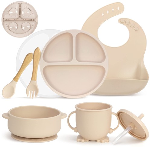 Kindergeschirr set versch - set, in