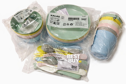 Ikea kalas - ☑️ikea,