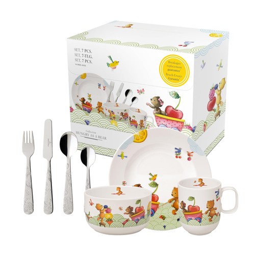 Villeroy boch hungry - villeroy,